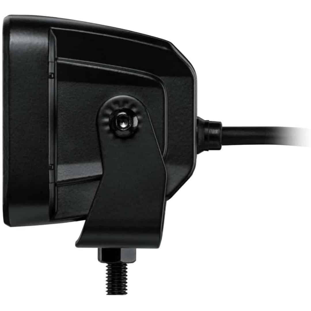 Hella LED Black Magic 3.2" Cube Kit - (Flood)