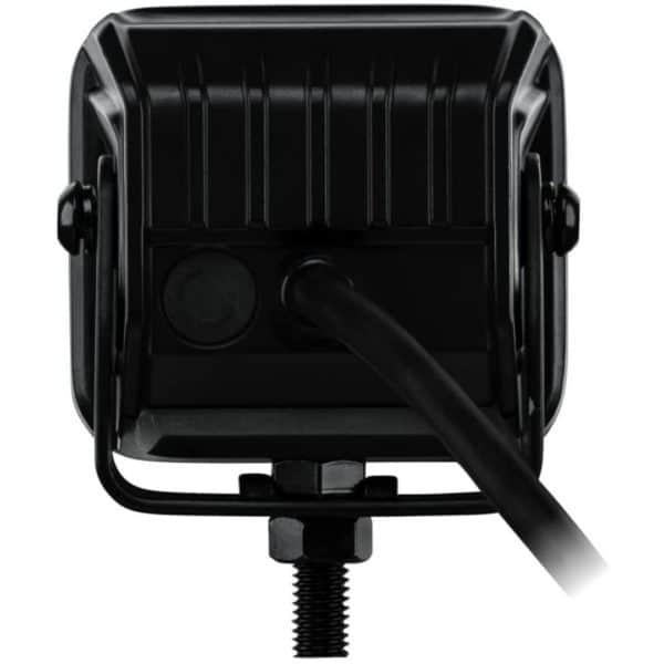 Hella LED Black Magic 2.7" Cube Kit - (Flood)