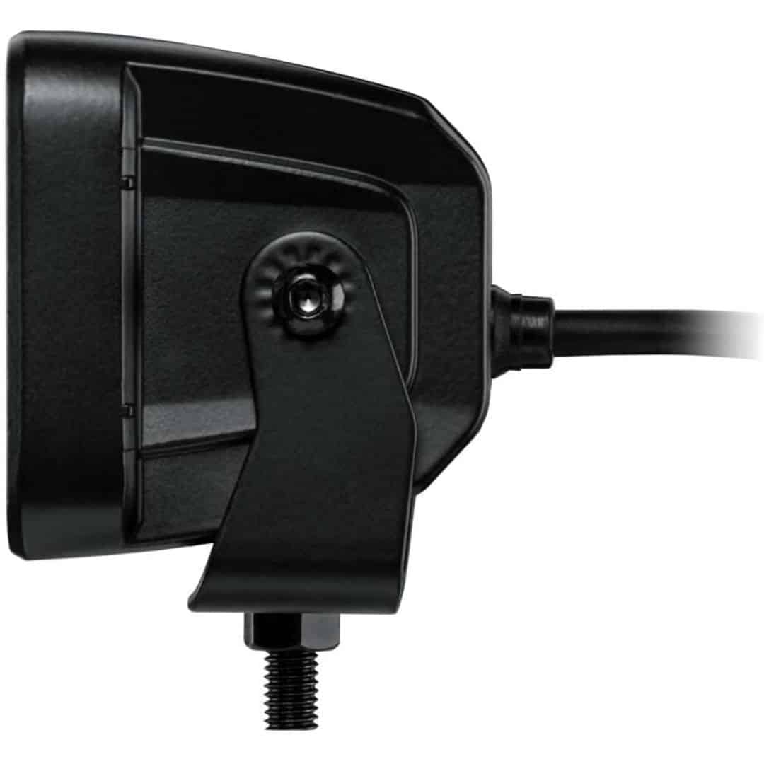 Hella LED Black Magic 3.2" Cube Kit - (Spot)