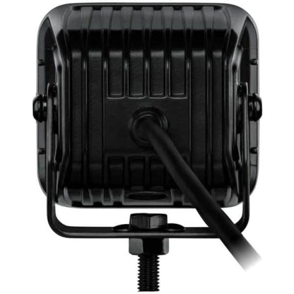 Hella LED Black Magic 3.2" Cube Kit - (Spot)