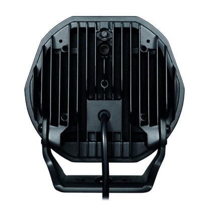 Hella Antares 9" LED Aux Lamp Set