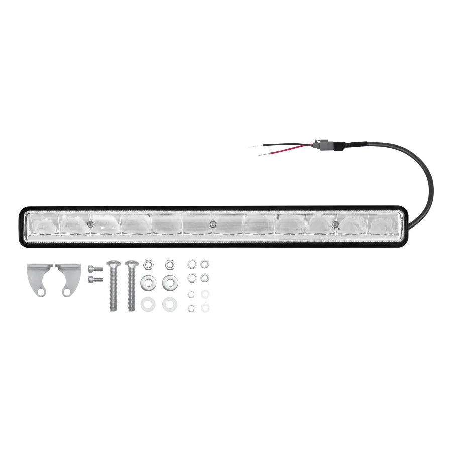 Osram 12" SX300-SP LEDriving Lightbar - Single