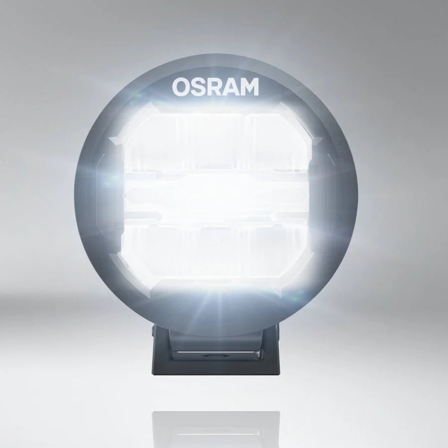 Osram 7" MX180-CB Spotlight- Set