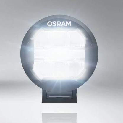 Osram 7" MX180-CB Spotlight- Set