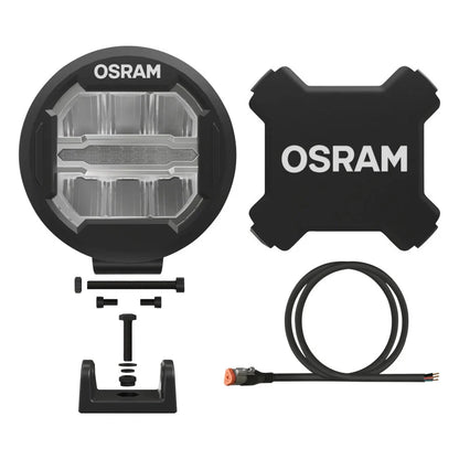 Osram 7" MX180-CB Spotlight- Set