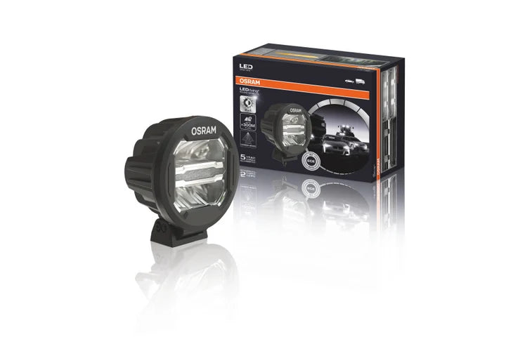 Osram 7" MX180-CB Spotlight- Set