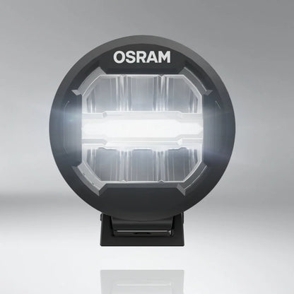 Osram 7" MX180-CB Spotlight- Set