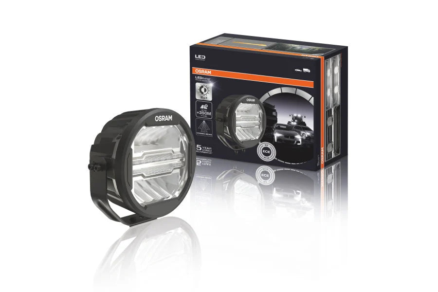 Osram MX260-CB 10.2 inch Spotlight - Set