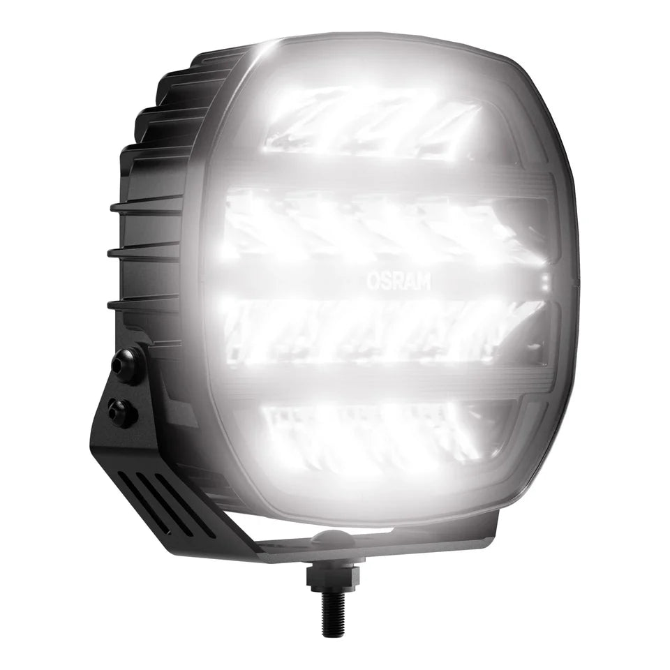 OSRAM 7" MX180-CB Amber Extreme - Set