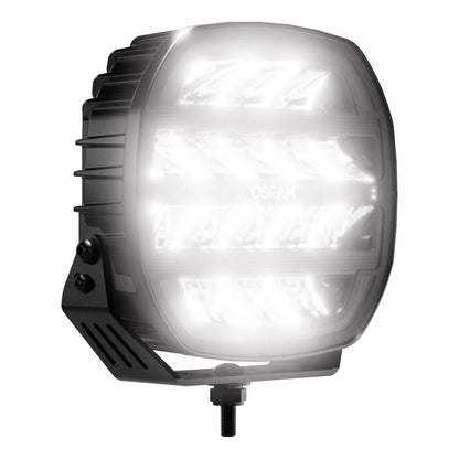 OSRAM 7" MX180-CB Amber Extreme - Set