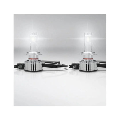 Osram PowerBoost LED Bulbs – H7 48W/12V (Pair)