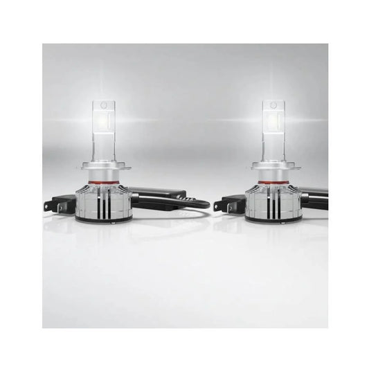 Osram PowerBoost LED Bulbs – H7 48W/12V (Pair)