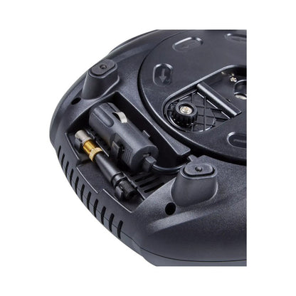 OSRAM TYREinflate 1000 OTI1000 Rapid tyre inflator with wind-up cable