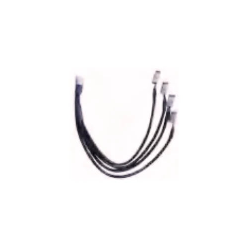 Splitter cable for 4 lights