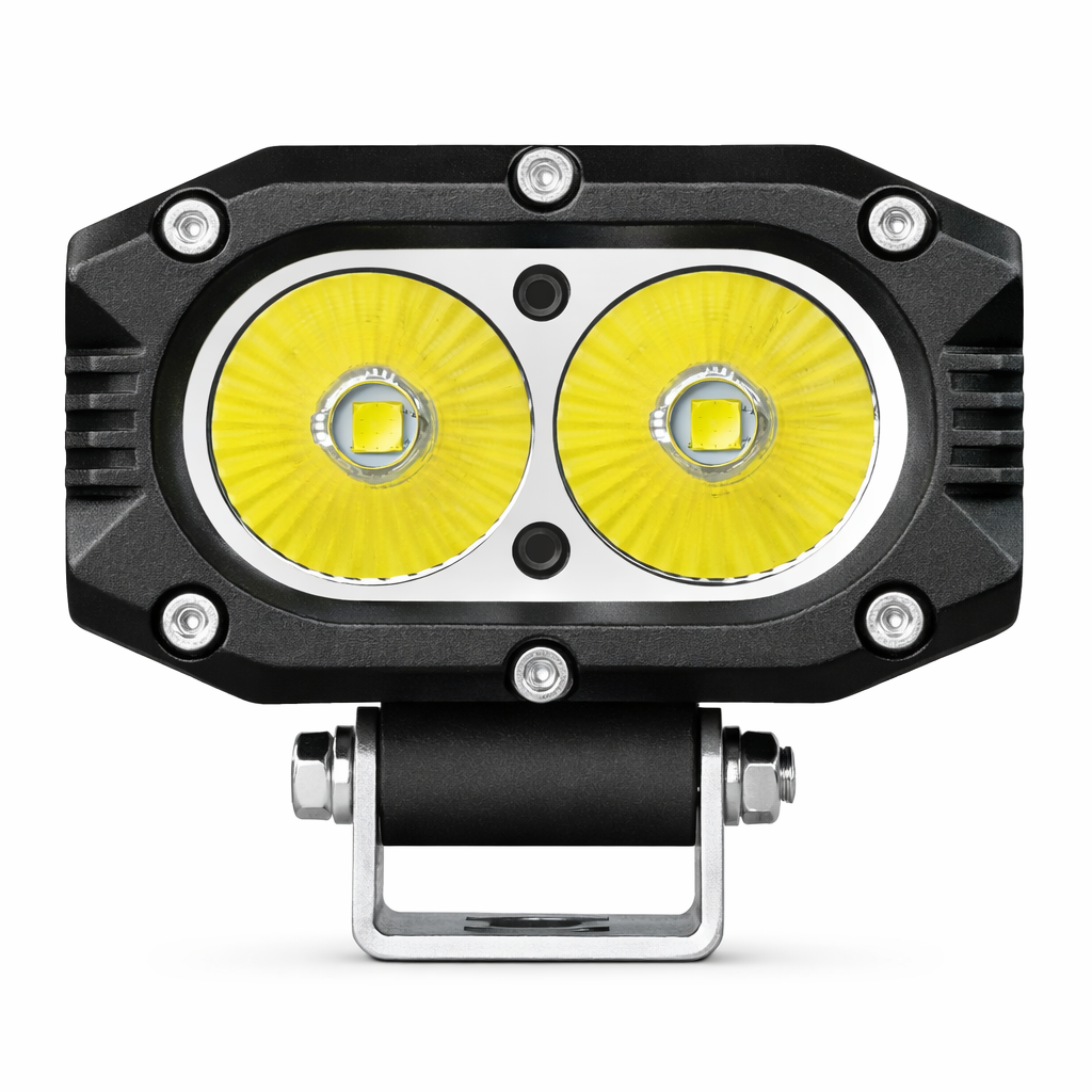 20W LED Lights - 2PC