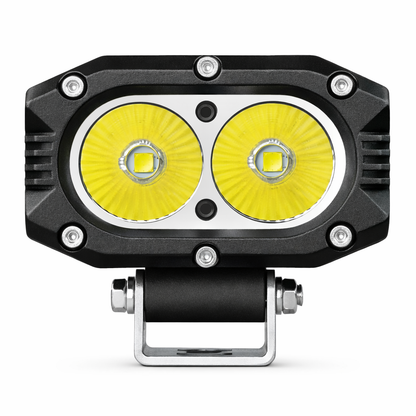 20W LED Lights - 2PC