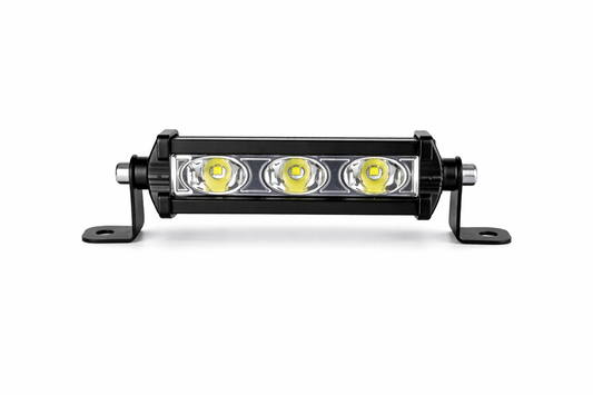 3" Mini Light Bar - 1PC