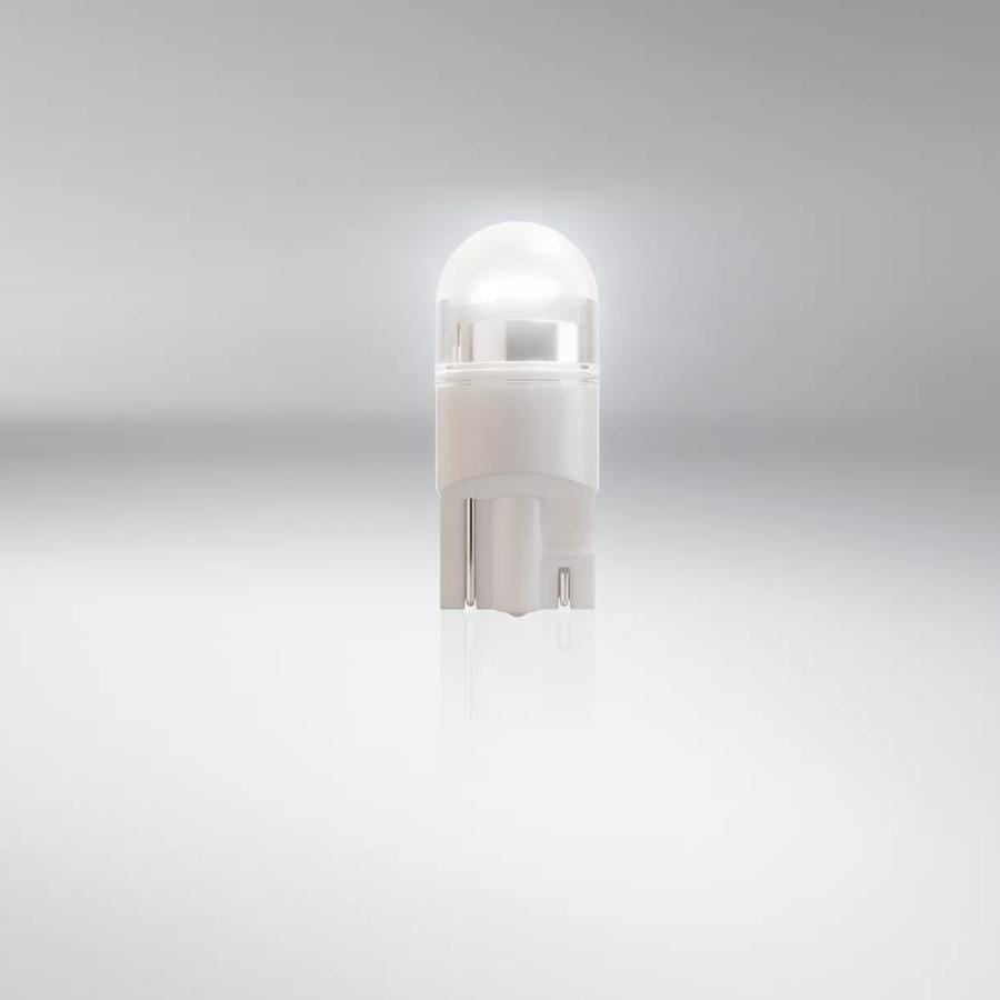 OSRAM LEDriving SL W5W WHITE