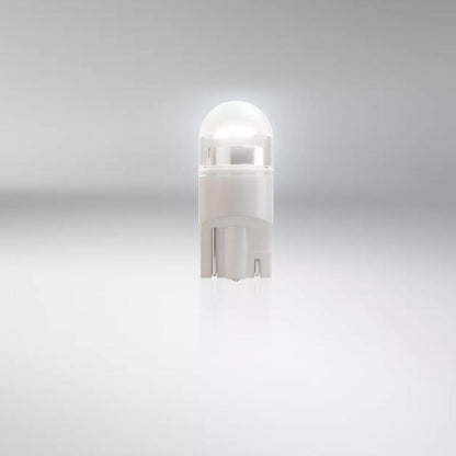 OSRAM LEDriving SL W5W WHITE