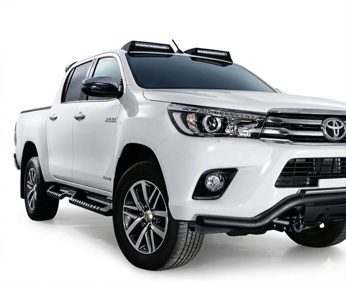 Toyota Hilux 2016+ Roof Light