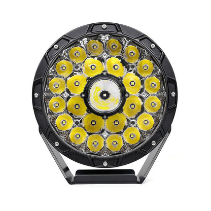 9" Laser Spot Light - Per Light
