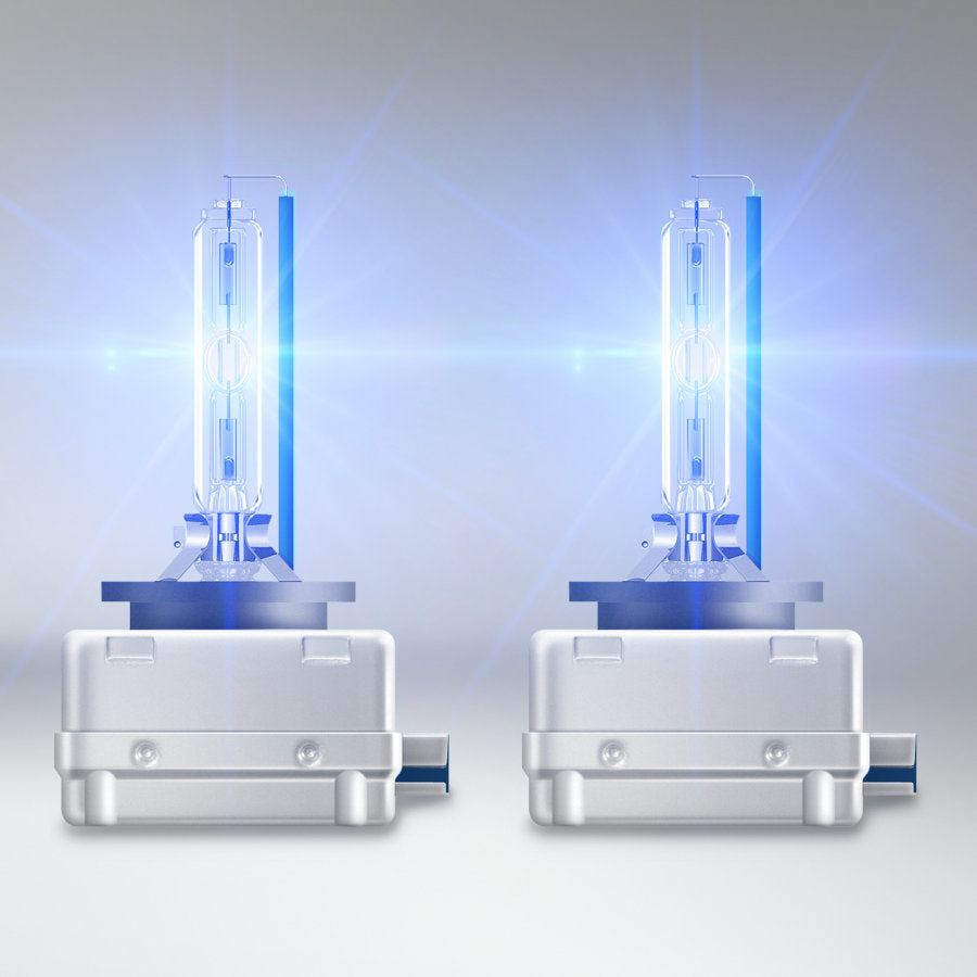 Osram Cool Blue Intense D8S Xenon (Pair)