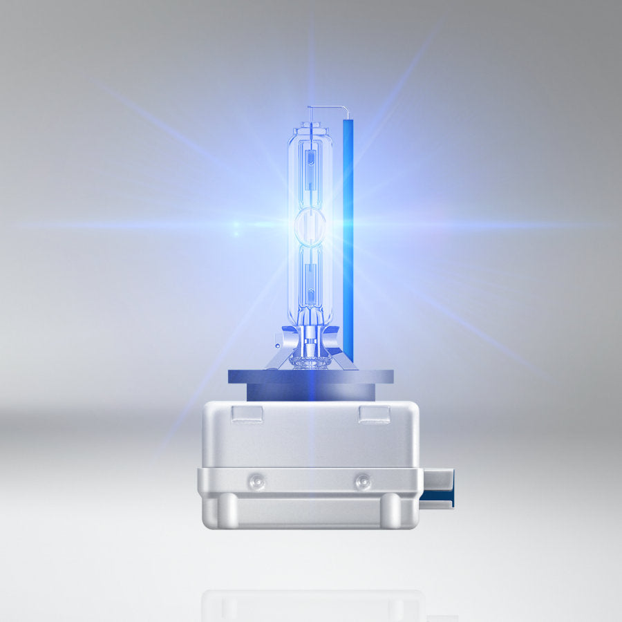 Osram Cool Blue Intense D8S Xenon (Pair)