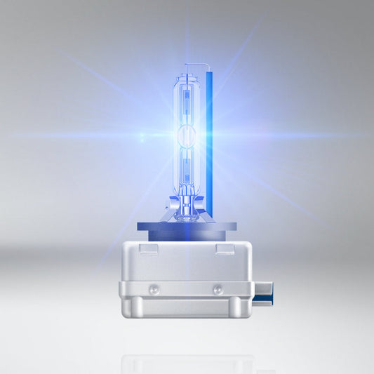 Osram Cool Blue Intense D8S Xenon (Pair)