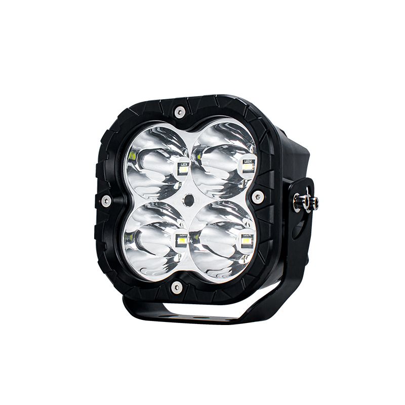 5″ Square LED Spot Light - Per Light