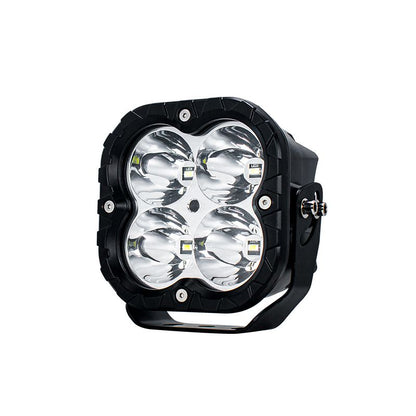 5″ Square LED Spot Light - Per Light