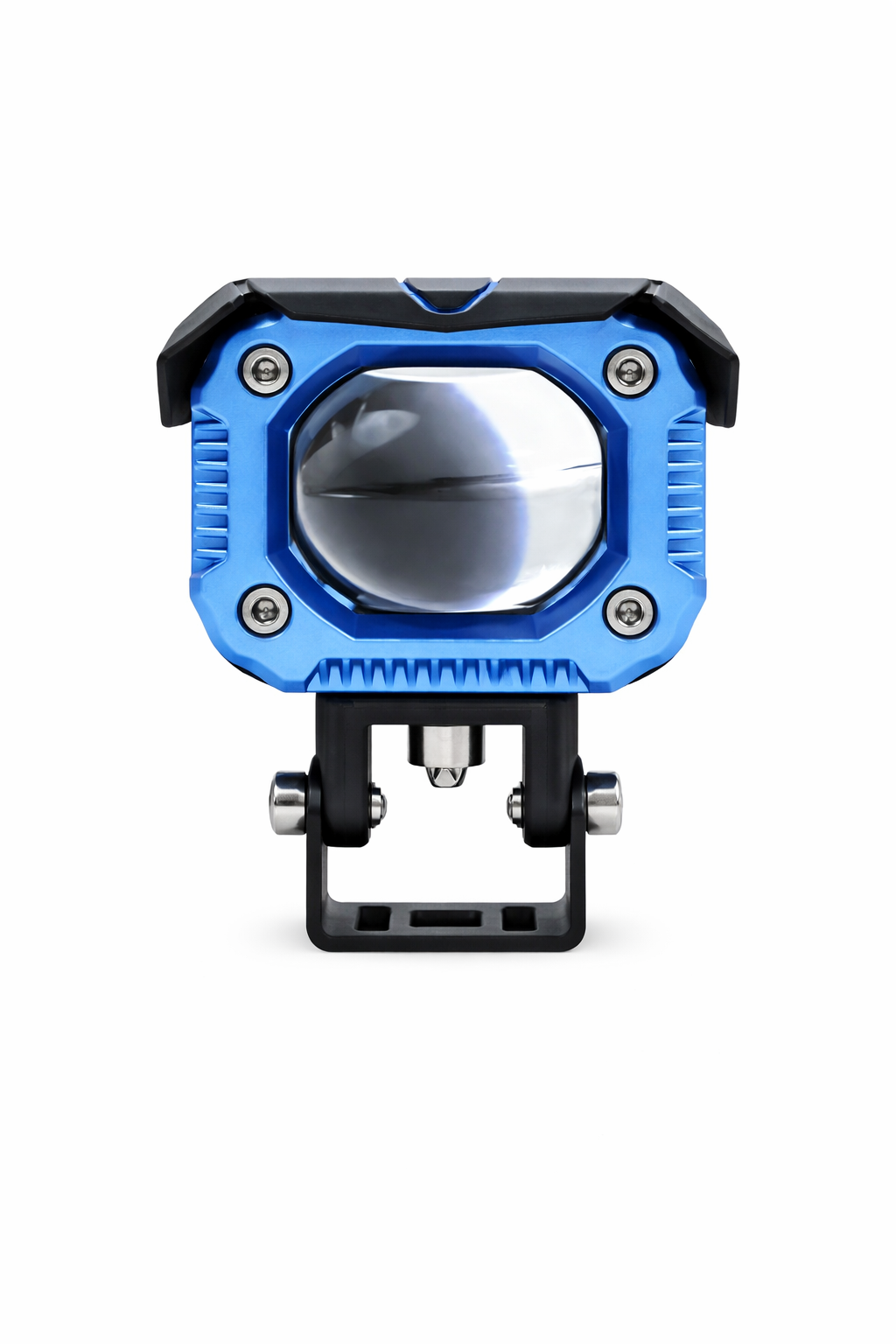 Motorcycle External Spotlight Set - 2PC