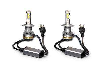 LED Headlight Conversion Kit - A5 PRO