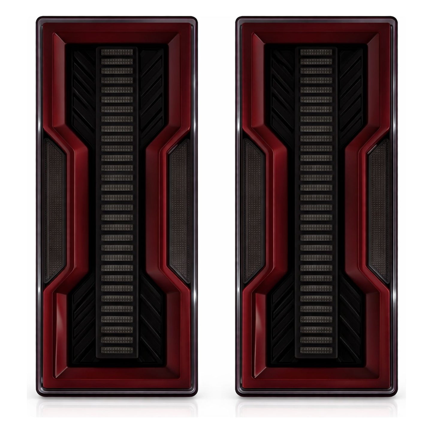 Fj79 2008-2023 Tail Lights