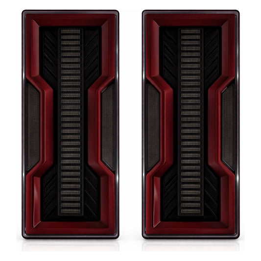 Fj79 2008-2023 Tail Lights