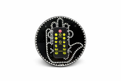 Gesture Expression Light