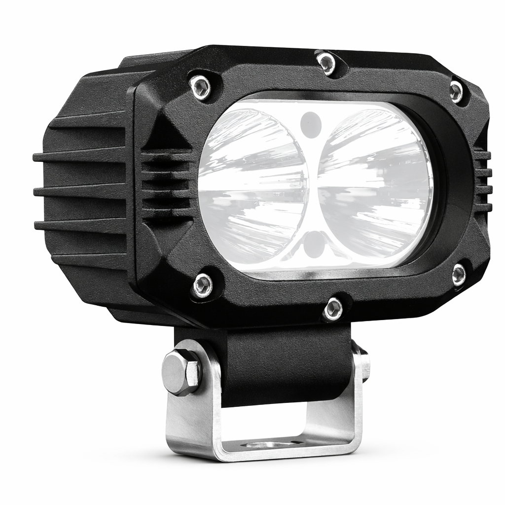 20W LED Lights - 2PC