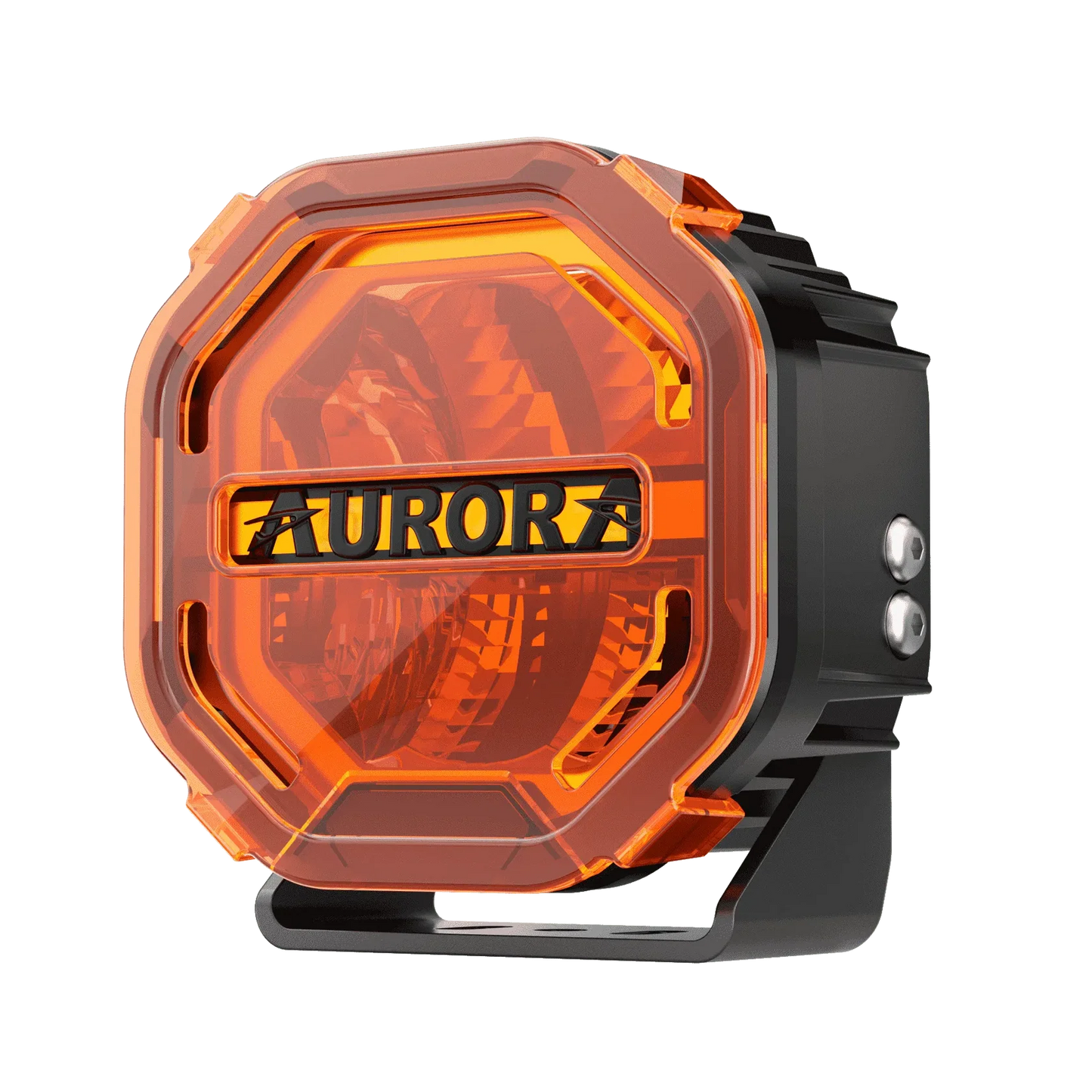 AURORA FireNova 4inch pod lights led work light for off road 4x4 ATV Truck led light (DRL) (pair)