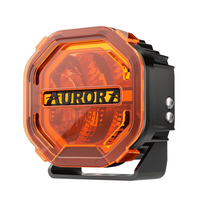AURORA FireNova 4inch pod lights led work light for off road 4x4 ATV Truck led light (DRL) (pair)
