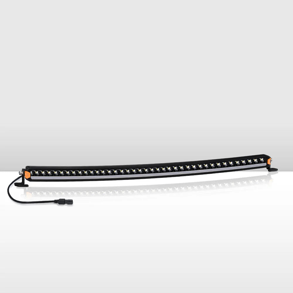 Lightfox 40inch Curved LED Light Bar
