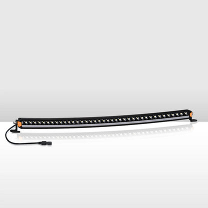 Lightfox 40inch Curved LED Light Bar