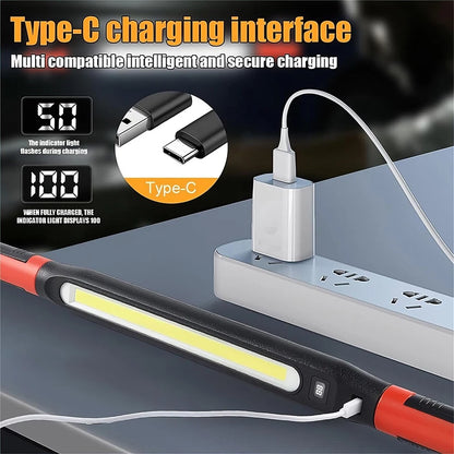 Rechargeable Work Light